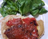 Foto del paso 5 de la receta: Milanesa reciclada
