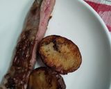 Foto del paso 2 de la receta: Palanca en la parrilla eléctrica