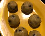 Foto langkah ke 4 dari resep Chocochips Keju Silverquin non Mixer.