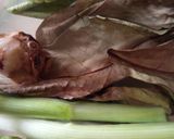 Foto langkah ke 1 dari resep Tongseng sapi kuah santan.