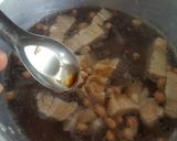 รูปขั้นตอนการทำที่ 5 ของ หัวไชโป๊วหวานต้มหมูสามชั้น.เจ