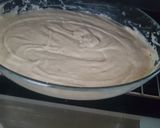 A picture of step 4 of Yoghurt desert.