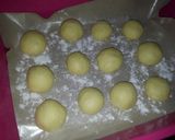 Foto langkah ke 5 dari resep Donat kentang empuk banget..😍😍.
