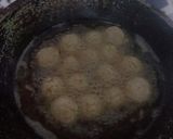 Foto langkah ke 6 dari resep Bola-Bola Kentang Daging.