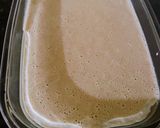 Foto del paso 2 de la receta: Bizcocho de avena y banana fácil y saludable!