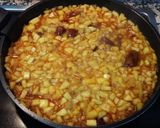 Foto del paso 7 de la receta: Chutney de mango con dátiles