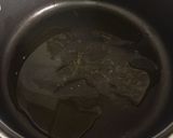 Foto del paso 1 de la receta: Camarones con calabacitas y leche de coco