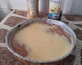 Foto del paso 10 de la receta: Chocoflan 🍫🍮