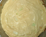 Foto del paso 3 de la receta: Torta de manzana invertida