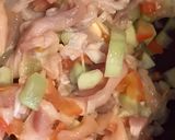 Foto del paso 7 de la receta: Cóctel de almejas 🦪🍽