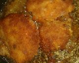 Foto del paso 5 de la receta: Pechugas empanadas
