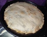 Foto del paso 3 de la receta: ✨Tarta de acelga✨