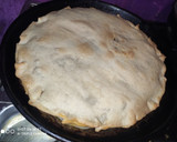 Foto del paso 3 de la receta: ✨Tarta de acelga✨