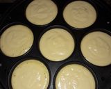 Foto langkah ke 6 dari resep Kue Lumpur Kentang Empuk.