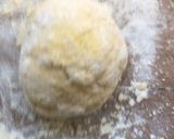 Foto del paso 2 de la receta: Tallarines caseros con procesadora#Familiar