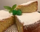 Foto del paso 18 de la receta Bizcocho de requeson o ricotta y almendra