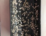 Foto del passaggio 3 della ricetta Pane semiintegrale in cassetta con grano saraceno