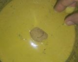 A picture of step 4 of Potatoes Crocates.