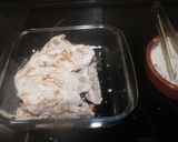 Foto del paso 4 de la receta: Solomillo con níscalos