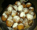 Foto del paso 6 de la receta: Buñuelos para el mate