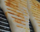 صورة لخطوة 8 من وصفة شاورما بعجينة روعة 😋 والحشو مثل طريقة المحلات 👍