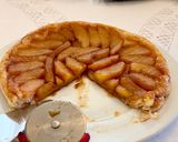 Foto del paso 8 de la receta: Tarta tatin