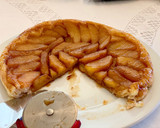 Foto del paso 8 de la receta: Tarta tatin