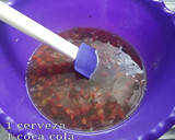 Foto del paso 2 de la receta: Conejo horneado