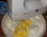 Foto langkah ke 2 dari resep Bolu panggang.