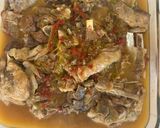 Foto del paso 9 de la receta: Ternasco de Aragón “estilo Miedes”
