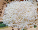 Foto del paso 3 de la receta: Risotto "Aure"