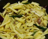 আলু পোস্ত (Aloo posto recipe in Bengali) রেসিপির ধাপ 2 ছবি