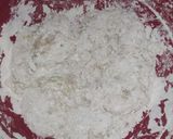 Foto langkah ke 4 dari resep Cireng Salju (garing di luar empuk di dalam,dijamin gak alot).