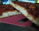 Foto del paso 7 de la receta: Pizza Express