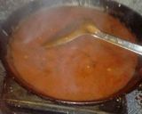 Foto del paso 7 de la receta: Lasañas de Carne, verdura, paleta y queso