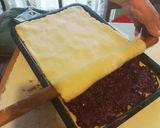 Meggyes béles recept fázis 3 fotója
