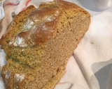 Foto del paso 7 de la receta: Pan de harina de maíz y harina de trigo casero 🥖