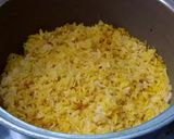 รูปขั้นตอนการทำที่ 6 ของ ข้าวหมกไก่