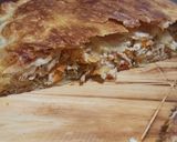 Foto del paso 8 de la receta: Tarta de pollo