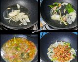 Foto langkah ke 3 dari resep PGBA50 Beef Slice oseng pedas.