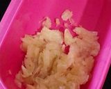 Foto langkah ke 1 dari resep Cilok Empuk.