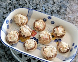 Foto del paso 7 de la receta: Champiñones rellenos