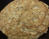 Pihe-puha "Tortilla" recept fázis 6 fotója