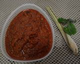 Foto langkah ke 5 dari resep Sambal Multi Fungsi.