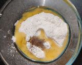 A picture of step 2 of Samosa.