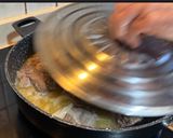 Foto del paso 3 de la receta Rabo de toro a la cerveza