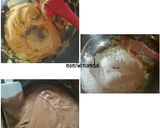 Foto langkah ke 4 dari resep Coffee Bun (Roti Boy).