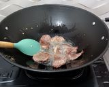 Foto langkah ke 5 dari resep Sambal Goreng Daging.