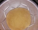 Foto del paso 5 de la receta: PAN DE MUERTO 💀 🍞👨‍🍳