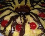 Foto del paso 6 de la receta: Rosca de Pascuas!